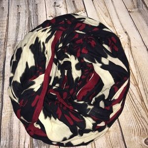 J. CREW INFINITY SCARF